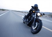 Harley-Davidson XL1200N Nightster